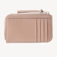 chloé ミニウォレッsenseスモールパースの画像
