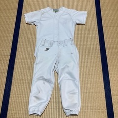 野球練習着の中古が安い！激安で譲ります・無料であげます