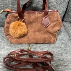年末SALE☆ミニショルダーバック