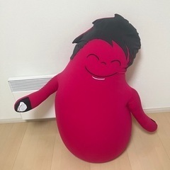 ヨギボー