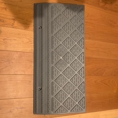 段差プレート　4個　10cm用の画像