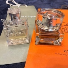 香水セット★GUCCI Eau de Parfum+Miss D...