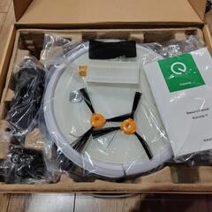 掃除ロボットAnker Eufy Robovac 11の画像