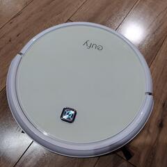 掃除ロボットAnker Eufy Robovac 11の画像