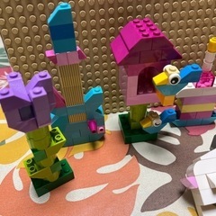 LEGO  いろいろの画像