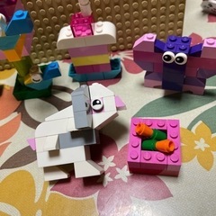 LEGO  いろいろの画像