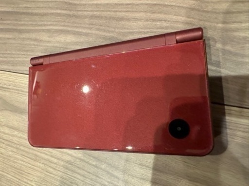 【ソフト19本付き】ニンテンドーDSi LL