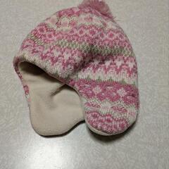 帽子　サイズ46-48cm