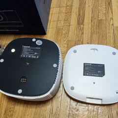 Lisowod An1 17000ルーメン コンパクトプロジェクター 電動フォーカスの画像