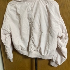 取引中　WEGO ジャンパーの画像