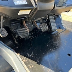 トヨタ  フォークリフト の画像