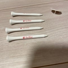 コオリナのゴルフティの画像