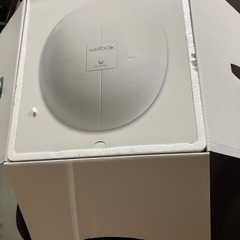 【美品】ウェルボックス　　家庭用エンダモロジー　の画像