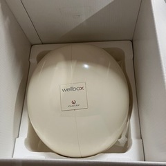【美品】ウェルボックス　　家庭用エンダモロジー　の画像