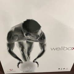 【美品】ウェルボックス　　家庭用エンダモロジー　の画像