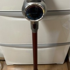 Orage X77 コードレス　サイクロンクリーナー　掃除機の画像