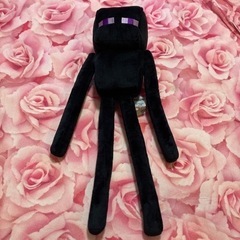 マインクラフトエンダーマン