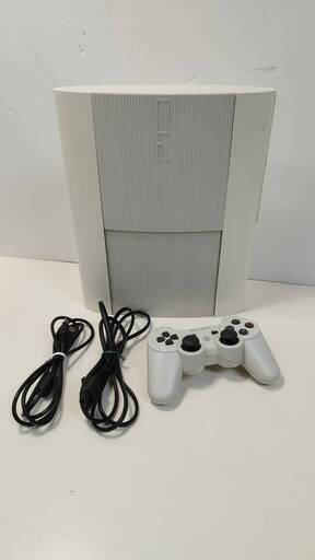 PS3 PlayStation 3/PS3/CECH-4000B/250GB