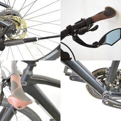 SCOTT スコット SUBCROSS J1 2020年頃モデル クロスバイクの画像