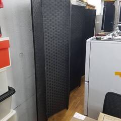 リサイクルショップどりーむ鹿大前店 No8246 パーテーション...