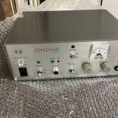 【美品】エンビロン　イオンザイムDF-II 