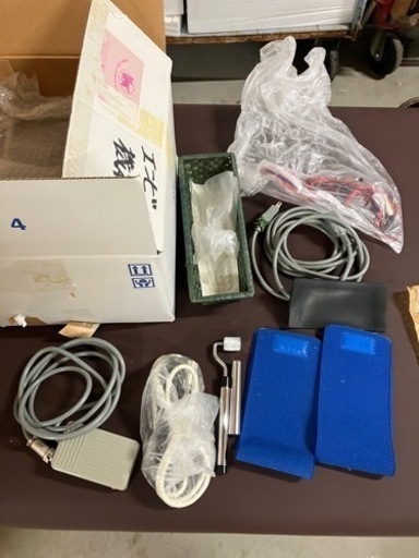 【美品】エンビロン　イオンザイムDF-II 