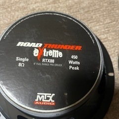 MTX RTX88の画像