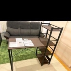 パソコンデスク