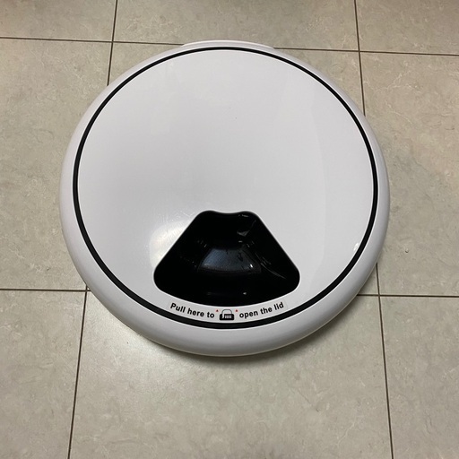 自動給餌器