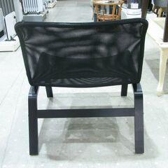 超美品■IKEA/イケア ラウンジチェア/メッシュNOLMYLA/ノールミラ rink28様専用□IKEA/イケア ラウンジチェア NOLMYLA/ノールミラ