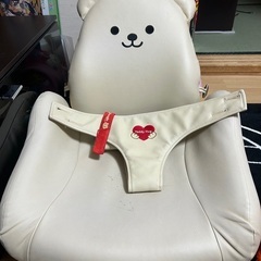 テディハグ