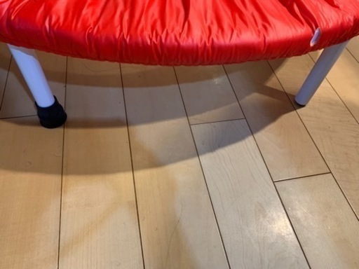 アンパンマントランプリン、パッド、本棚