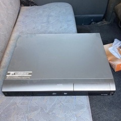 DVDレコーダー2008年製 中古品！