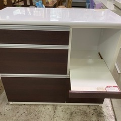 【愛品館 江戸川店】キッチンカウンター ID:159-019318-007の画像