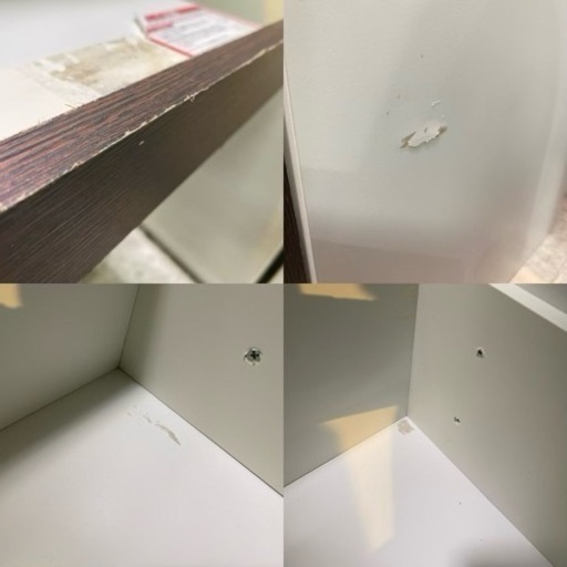 【愛品館 江戸川店】キッチンカウンター ID:159-019318-007