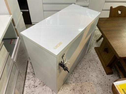 【愛品館 江戸川店】キッチンカウンター ID:159-019318-007