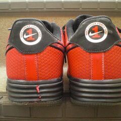 NIKE AF1　28.5cmの画像