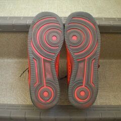NIKE AF1　28.5cmの画像