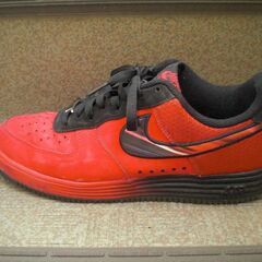 NIKE AF1　28.5cmの画像