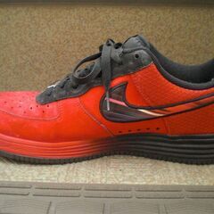 NIKE AF1　28.5cmの画像
