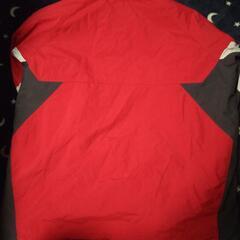 [ジャンク]コロンビア　スポーツウエアの画像
