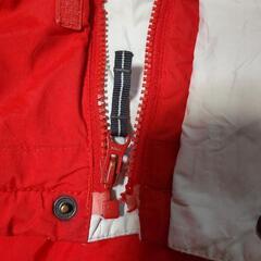 [ジャンク]コロンビア　スポーツウエアの画像