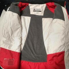 [ジャンク]コロンビア　スポーツウエアの画像