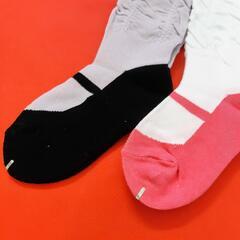 靴下🧦 16-18cm 2足セットの画像
