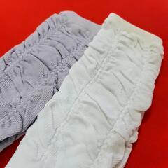 靴下🧦 16-18cm 2足セットの画像
