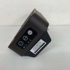 【Three-up】 スリーアップ セラミックファンヒーター CH-1328の画像