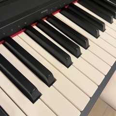 YAMAHA 電子ピアノ　ヤマハ　