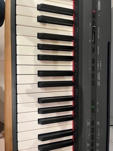 YAMAHA 電子ピアノ　ヤマハ　