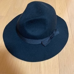 服/ファッション 小物 帽子