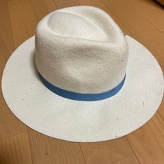 服/ファッション 小物 帽子